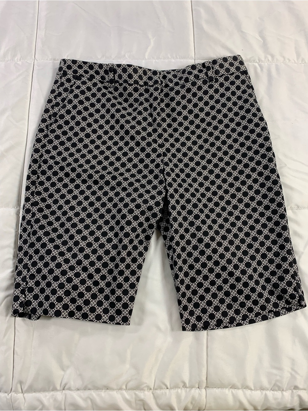 Pre loved JESSICA shorts womens size 10